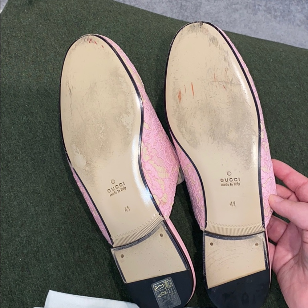 Gucci loafers - Picture 2 of 6